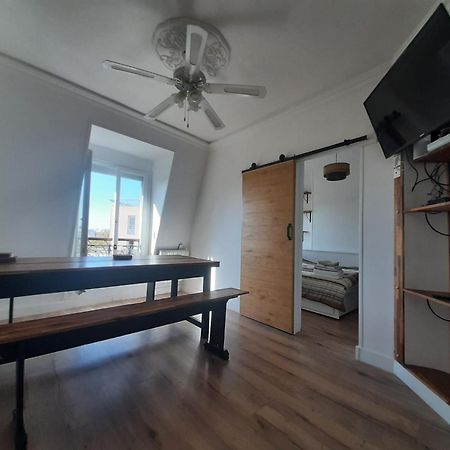 Appartement 3 Pieces Gare De Lyon Bercy Arena 75012 Paryż Zewnętrze zdjęcie