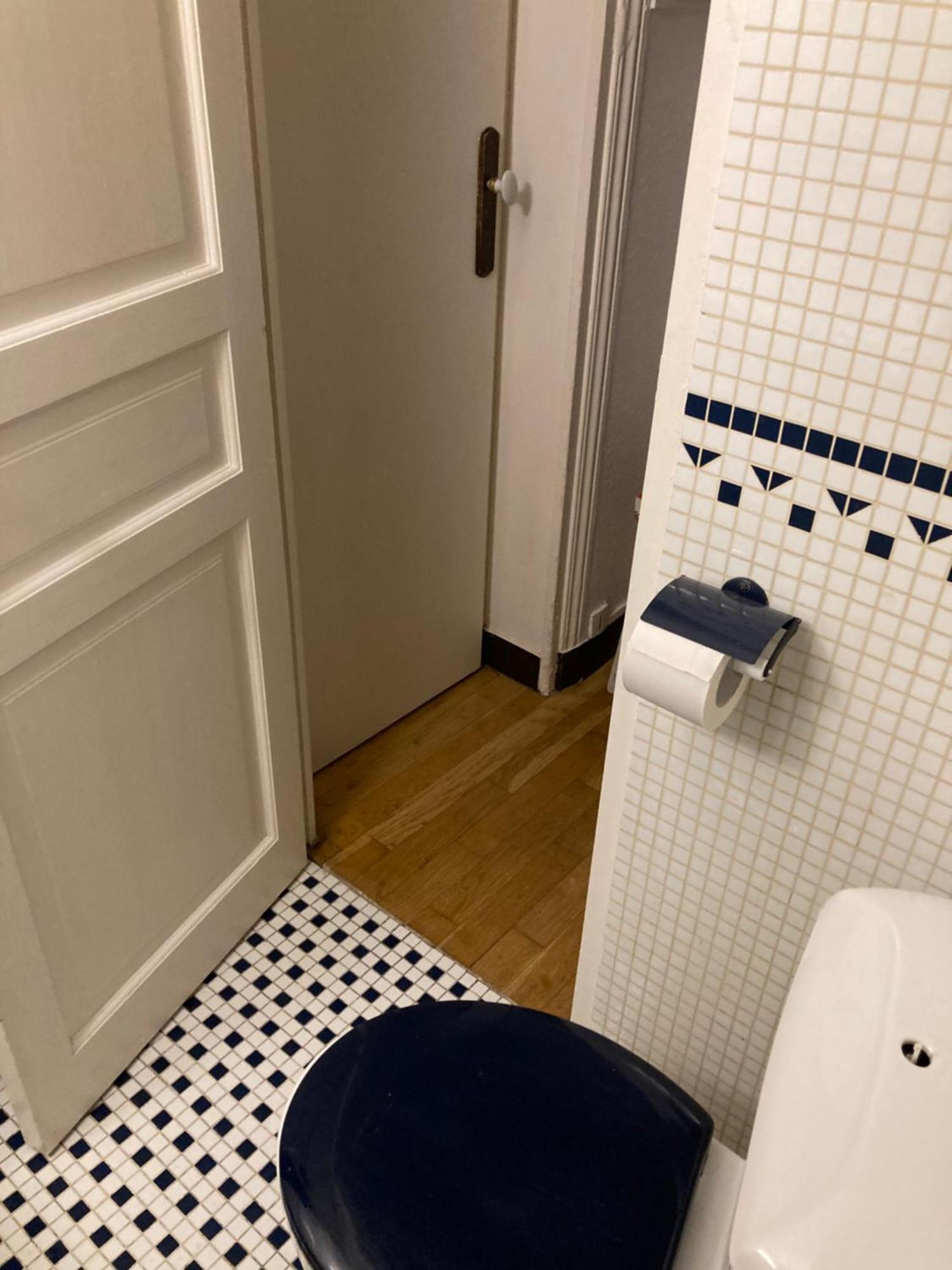 Appartement 3 Pieces Gare De Lyon Bercy Arena 75012 Paryż Zewnętrze zdjęcie