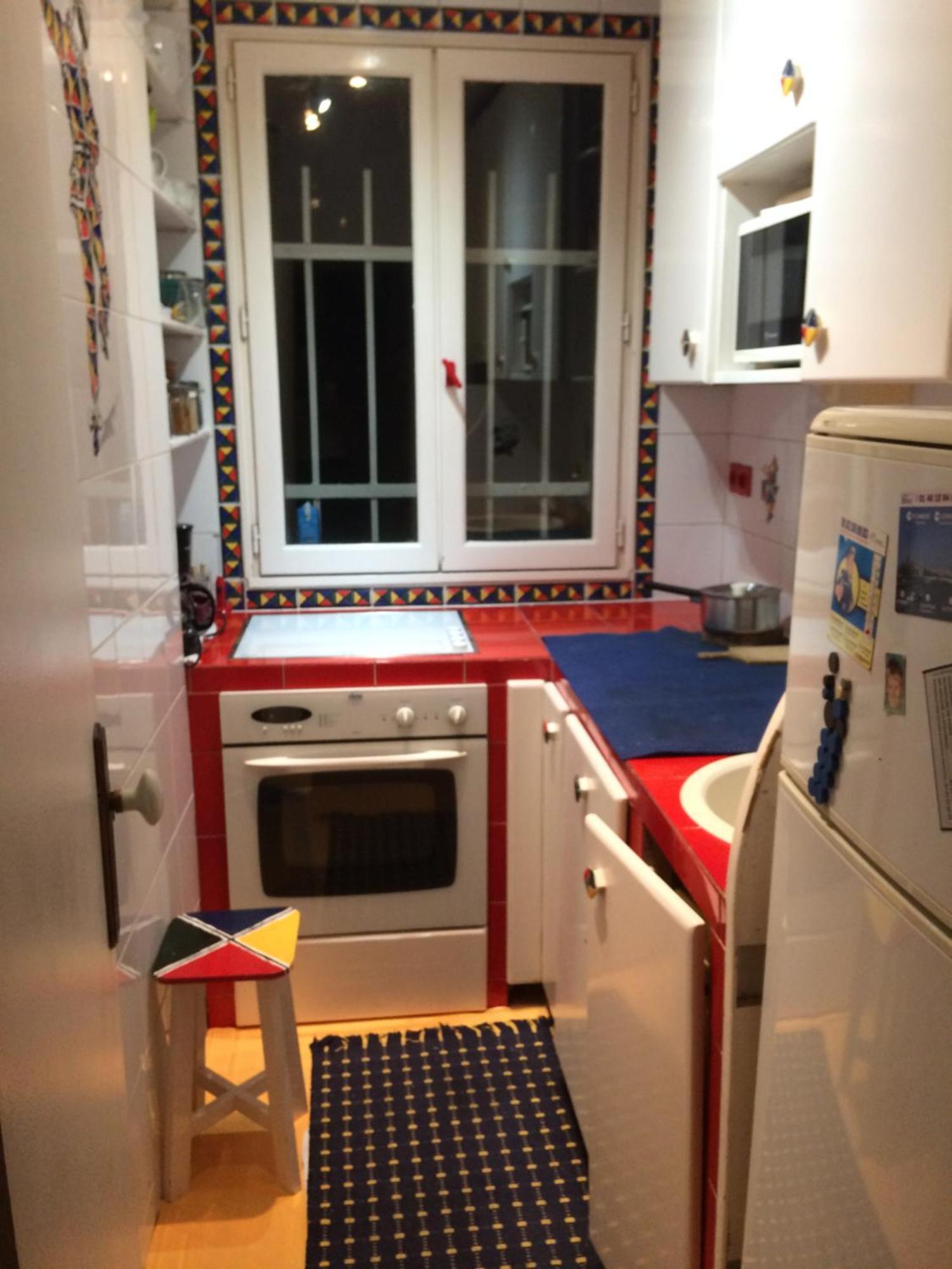 Appartement 3 Pieces Gare De Lyon Bercy Arena 75012 Paryż Zewnętrze zdjęcie