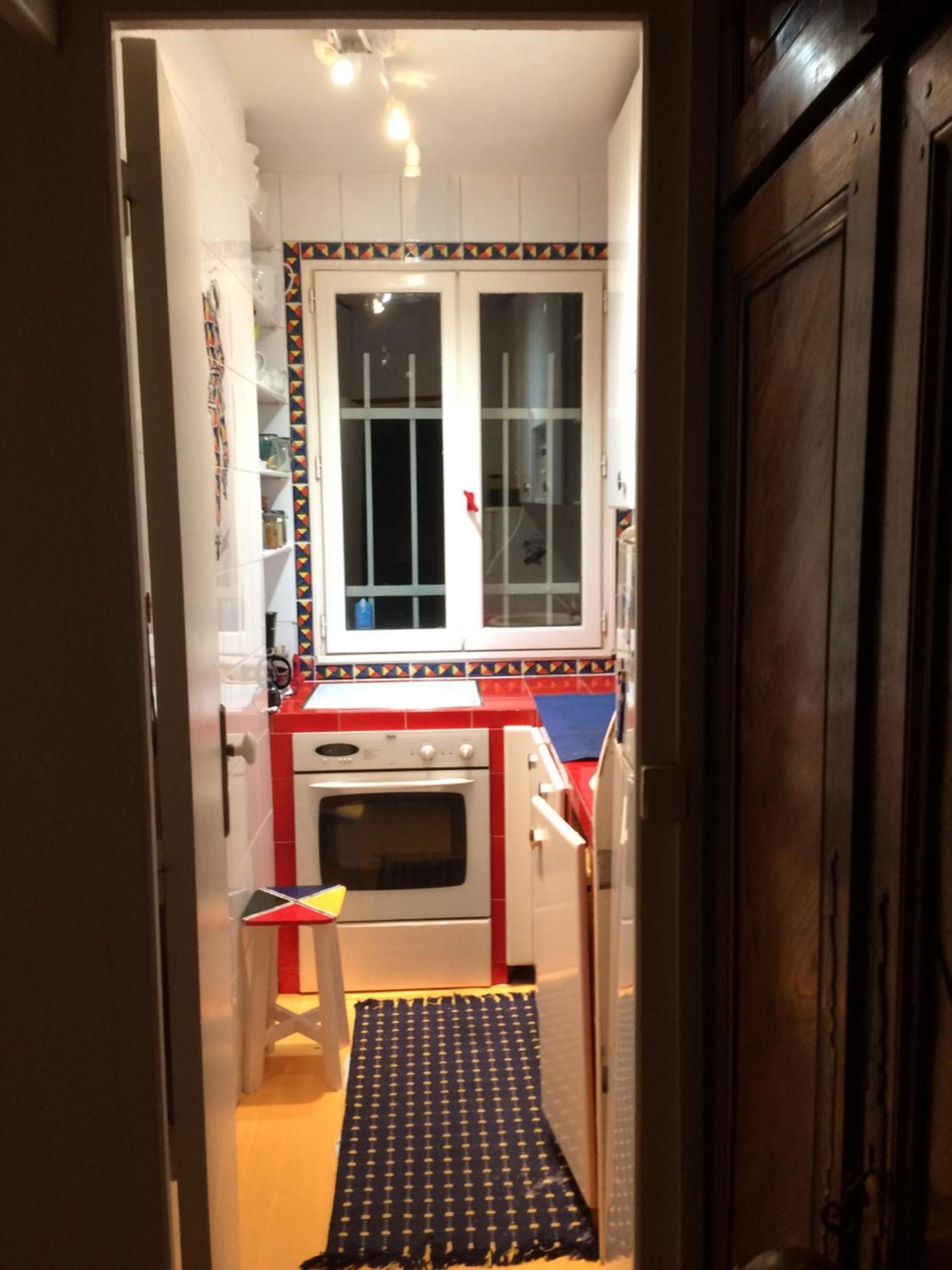 Appartement 3 Pieces Gare De Lyon Bercy Arena 75012 Paryż Zewnętrze zdjęcie