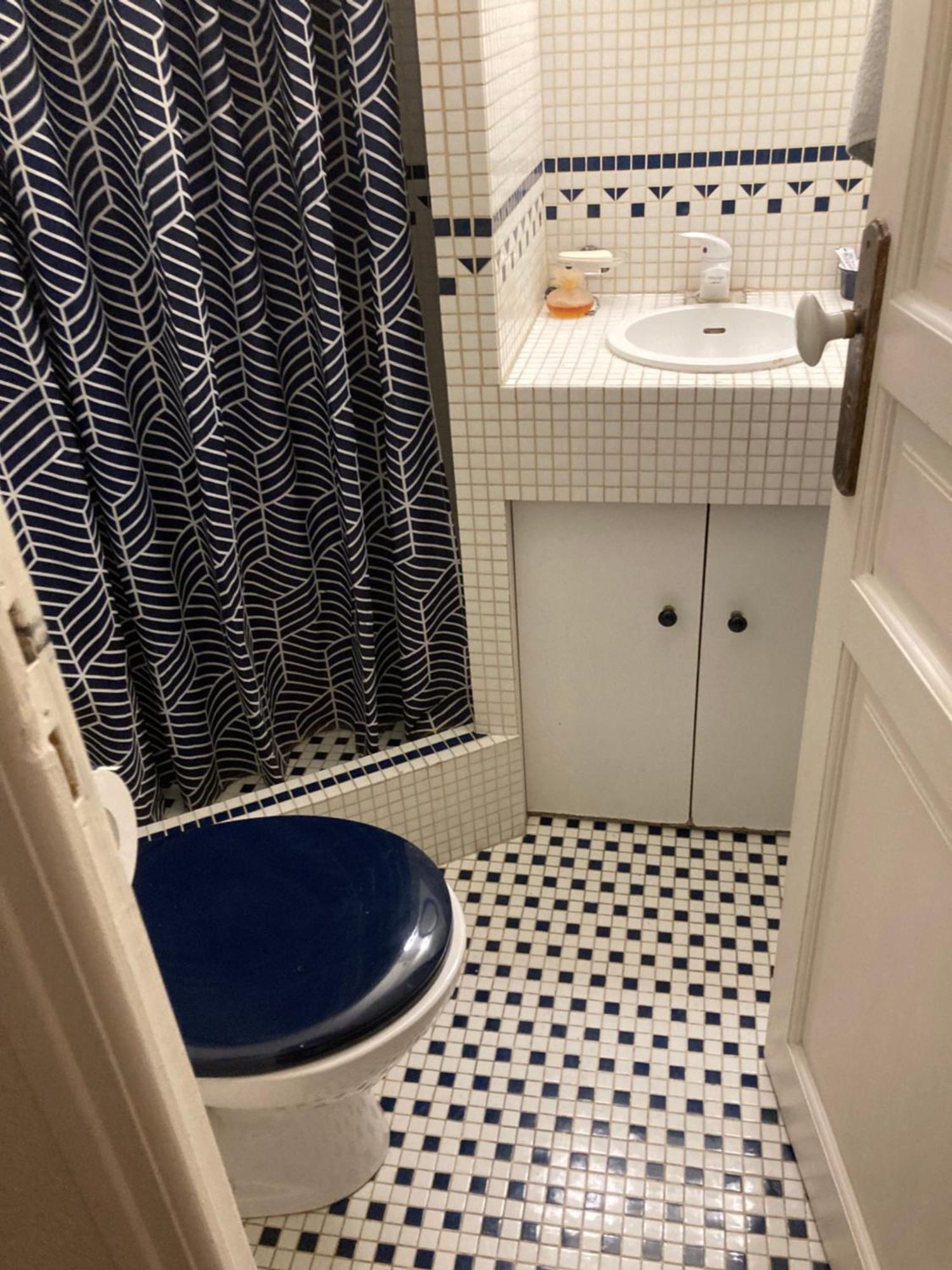 Appartement 3 Pieces Gare De Lyon Bercy Arena 75012 Paryż Zewnętrze zdjęcie