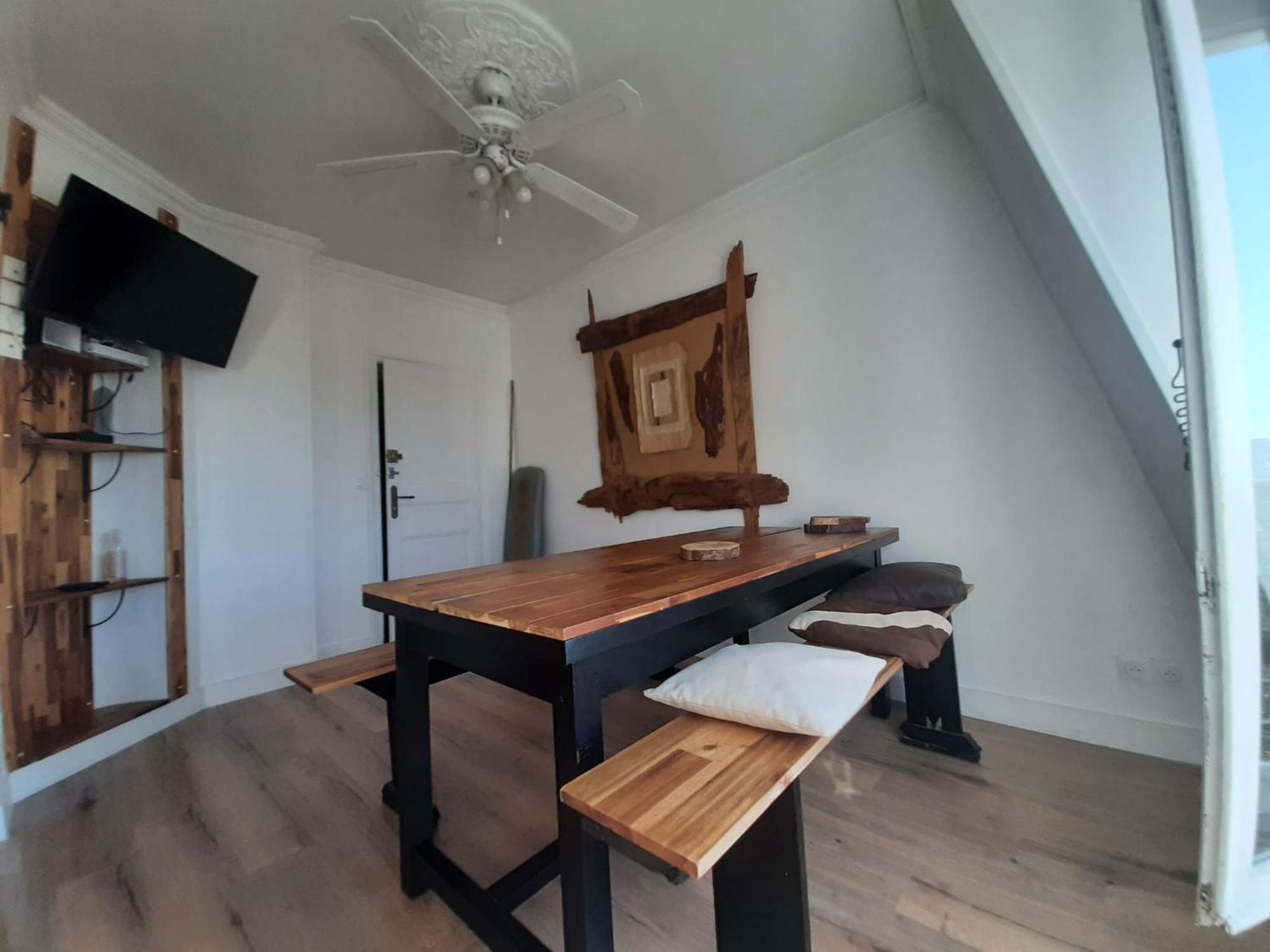 Appartement 3 Pieces Gare De Lyon Bercy Arena 75012 Paryż Zewnętrze zdjęcie