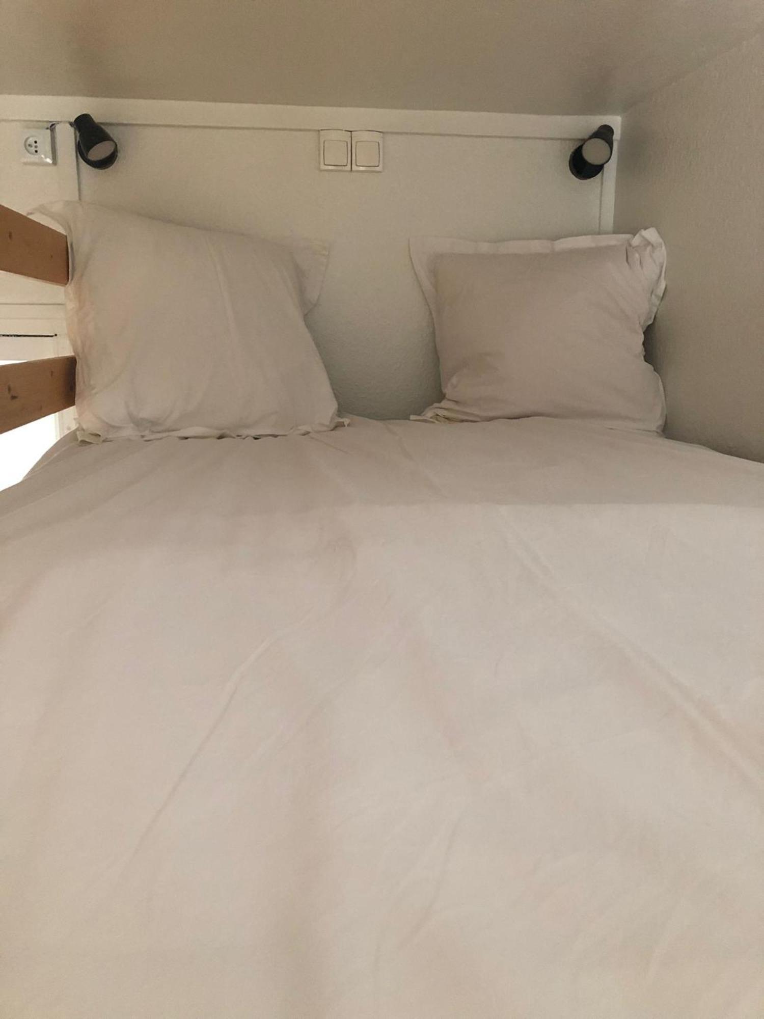 Appartement 3 Pieces Gare De Lyon Bercy Arena 75012 Paryż Zewnętrze zdjęcie