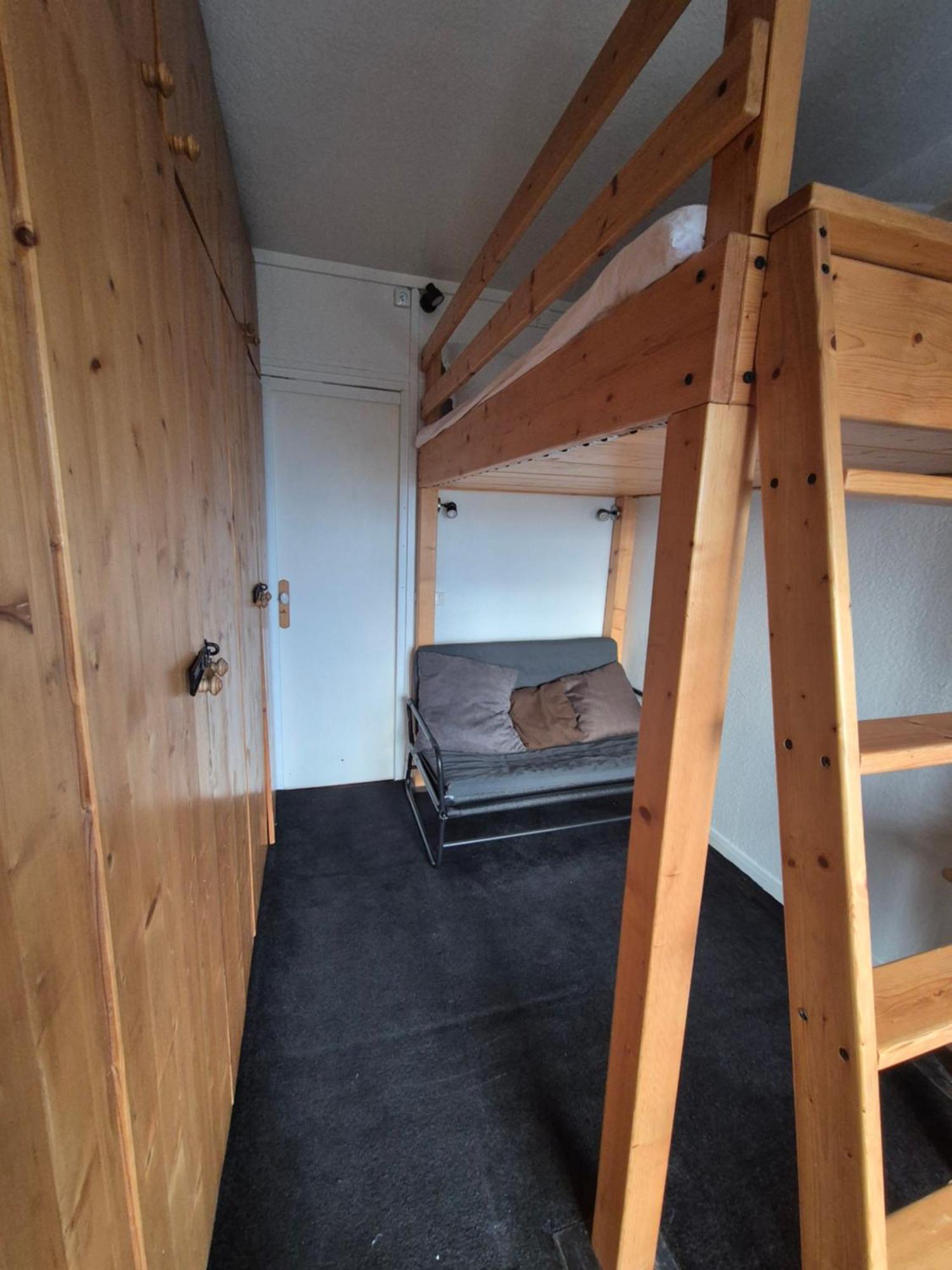 Appartement 3 Pieces Gare De Lyon Bercy Arena 75012 Paryż Zewnętrze zdjęcie
