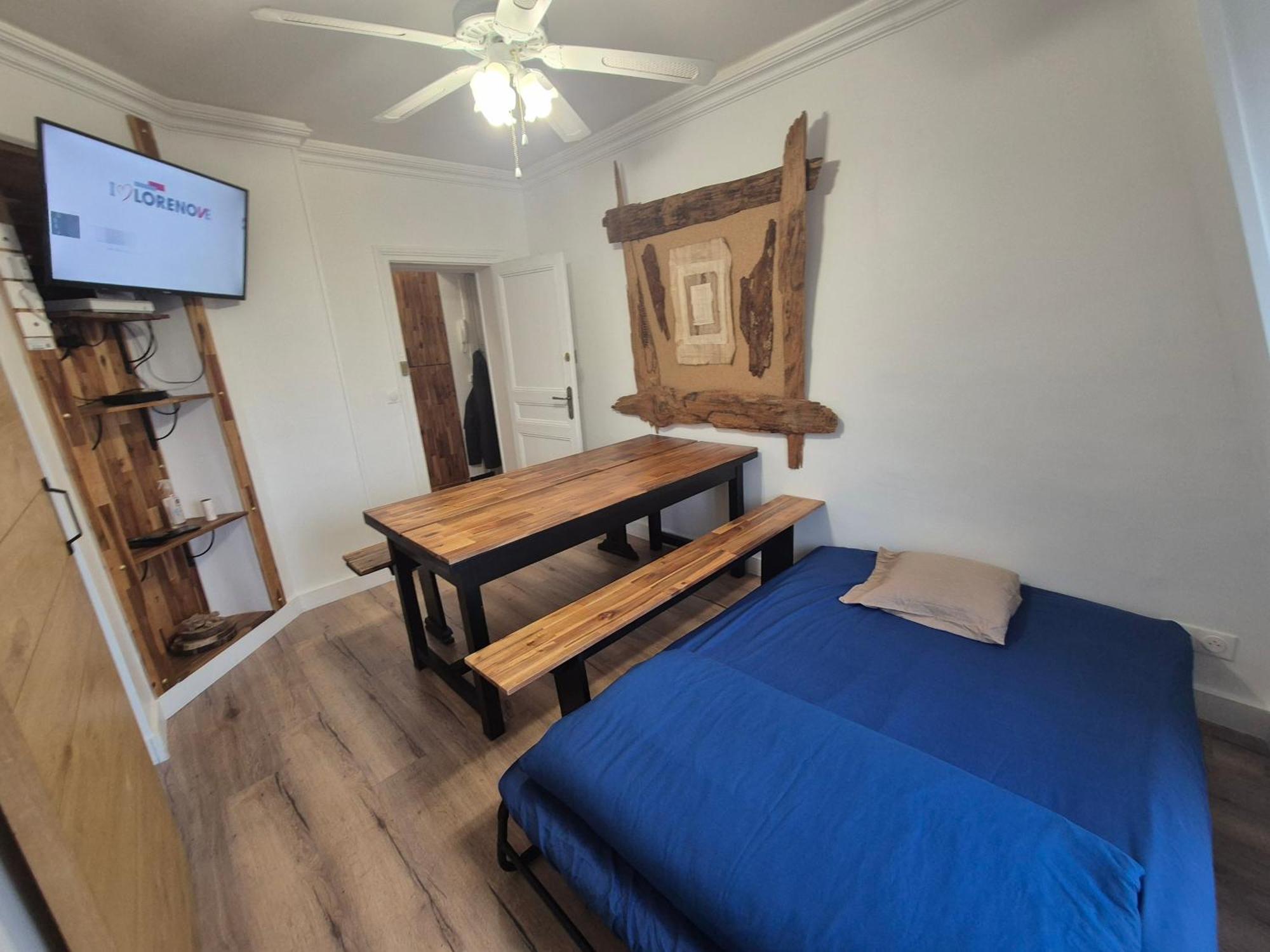 Appartement 3 Pieces Gare De Lyon Bercy Arena 75012 Paryż Zewnętrze zdjęcie