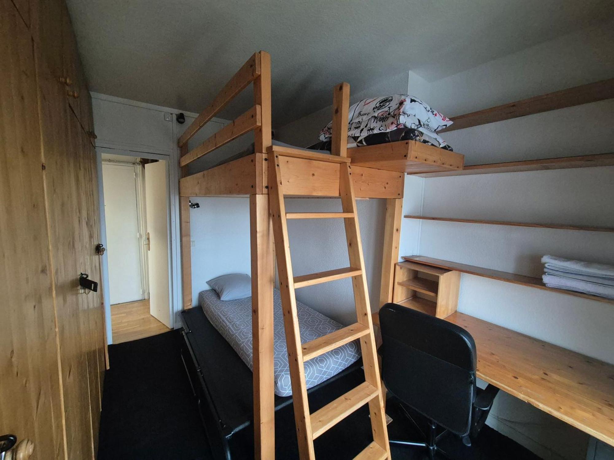 Appartement 3 Pieces Gare De Lyon Bercy Arena 75012 Paryż Zewnętrze zdjęcie